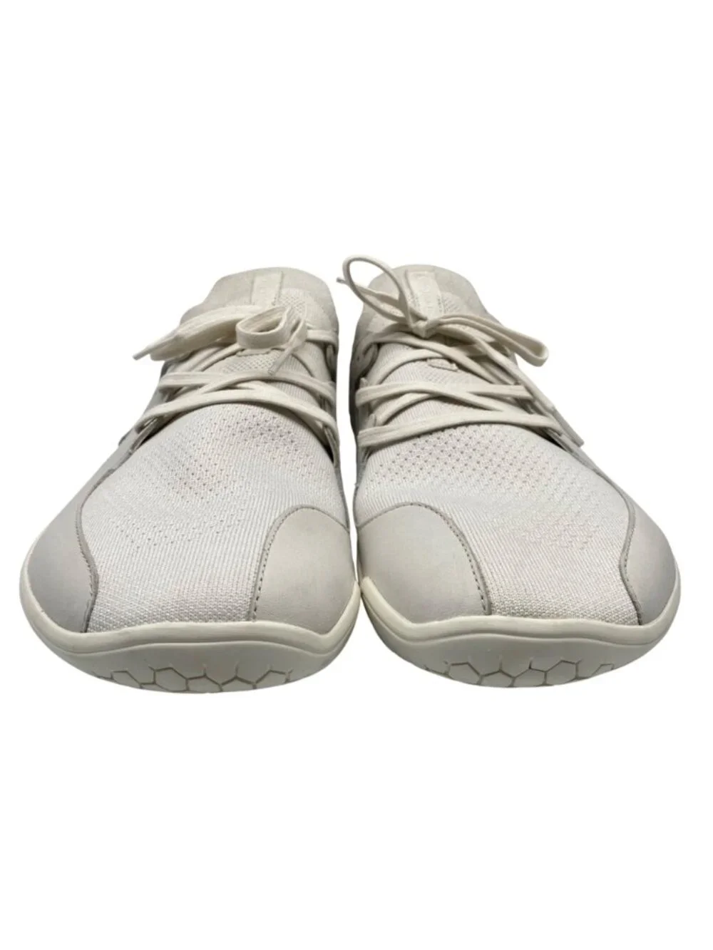 VivoBarefoot Primus Asana III Sneaker knit/Leather Comfort shoes Men 48/14